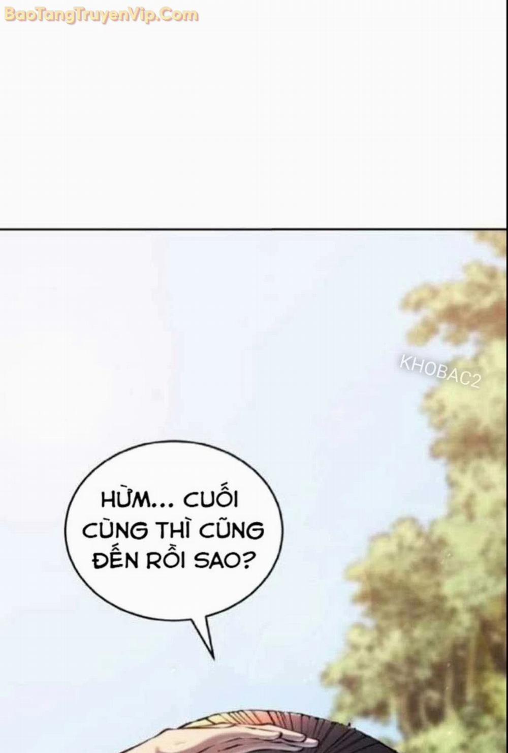 Tiểu Đệ Tử Của Võ Lâm Minh Chủ 28 trang 47