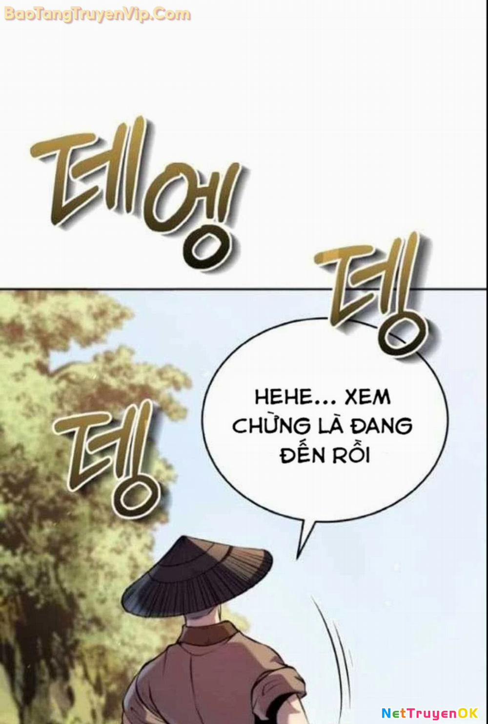 Tiểu Đệ Tử Của Võ Lâm Minh Chủ 28 trang 49