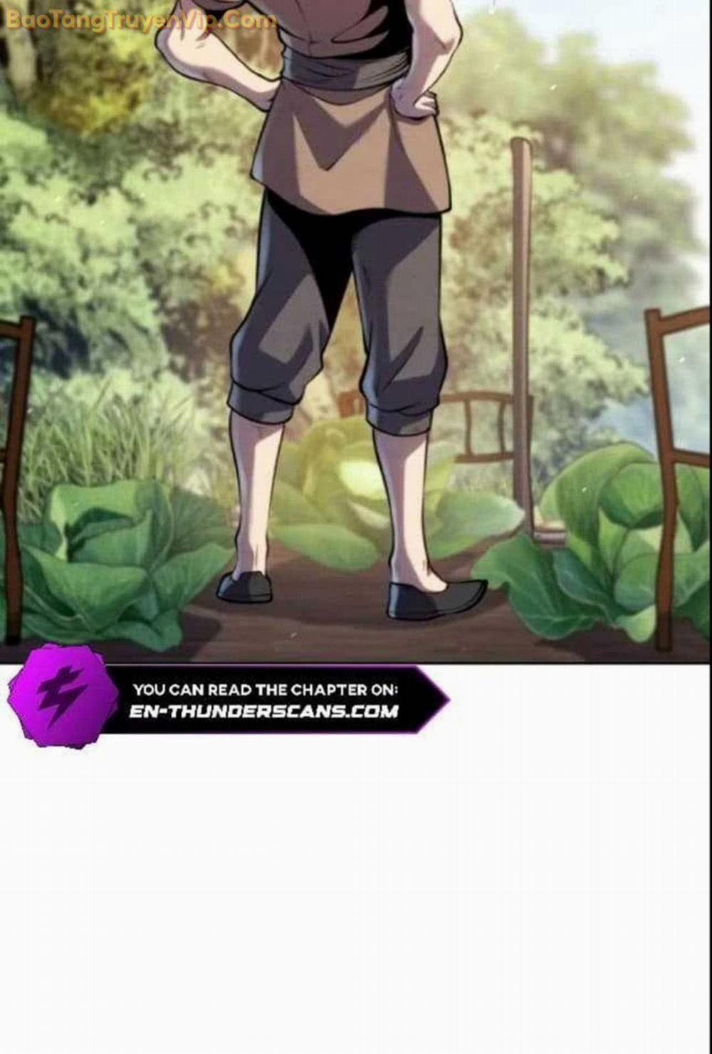 Tiểu Đệ Tử Của Võ Lâm Minh Chủ 28 trang 50