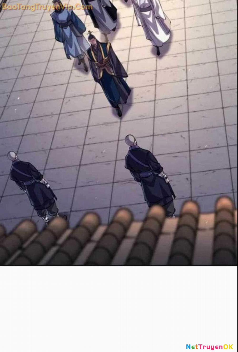 Tiểu Đệ Tử Của Võ Lâm Minh Chủ 28 trang 52