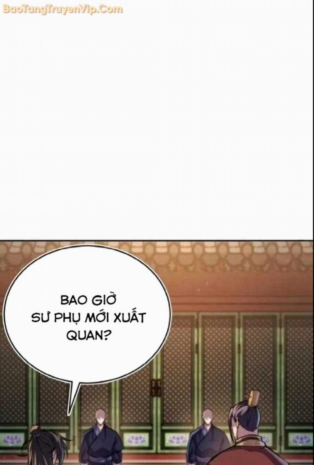 Tiểu Đệ Tử Của Võ Lâm Minh Chủ 28 trang 53