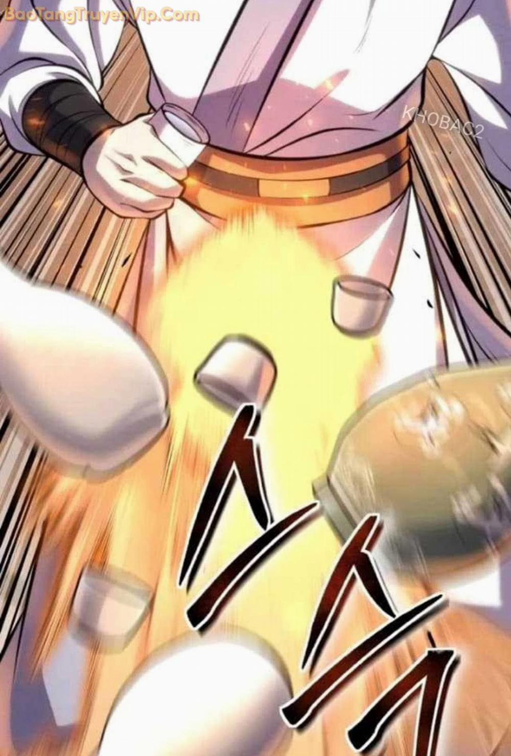 Tiểu Đệ Tử Của Võ Lâm Minh Chủ 28 trang 6