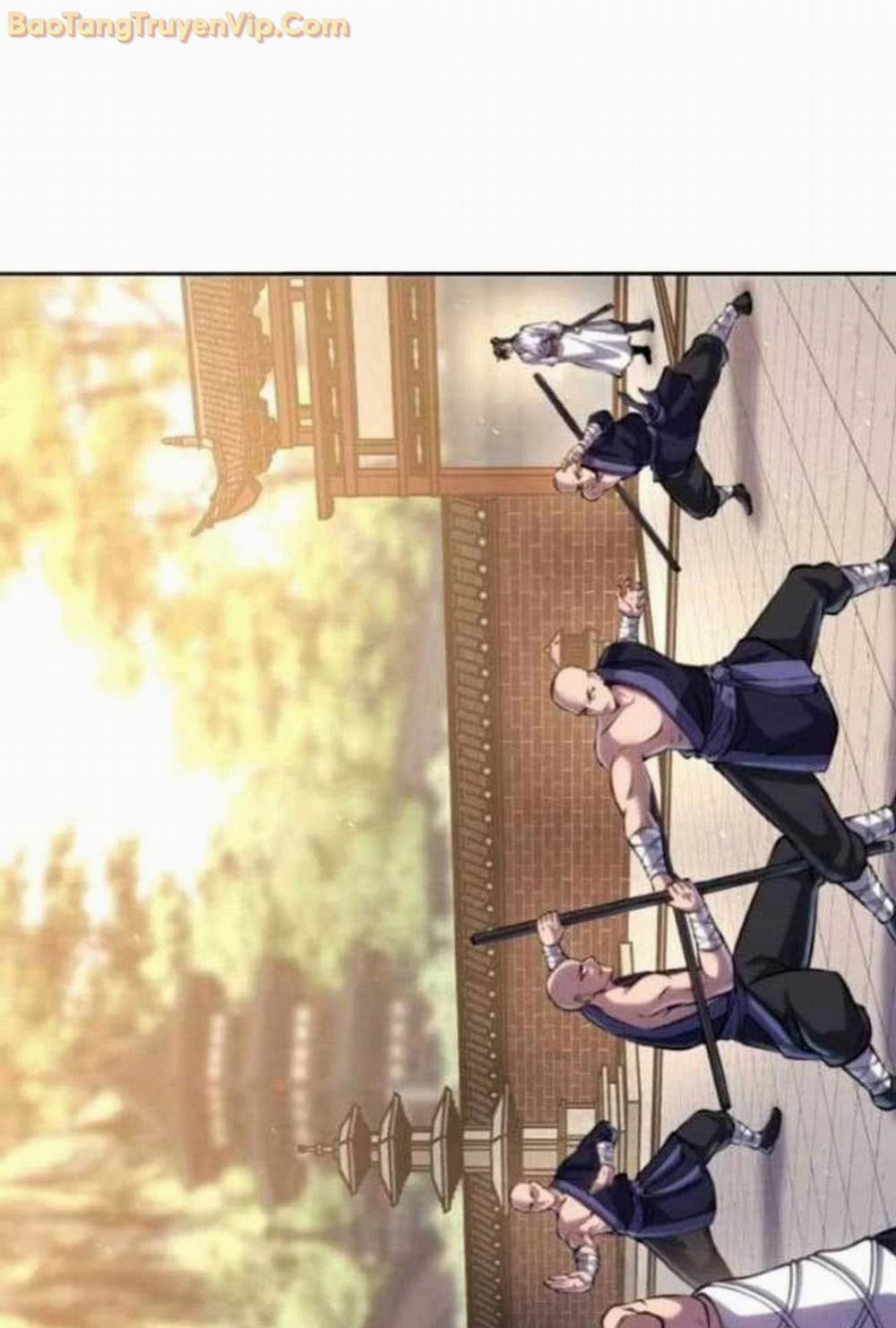 Tiểu Đệ Tử Của Võ Lâm Minh Chủ 28 trang 61