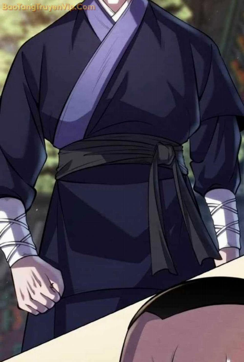 Tiểu Đệ Tử Của Võ Lâm Minh Chủ 28 trang 78