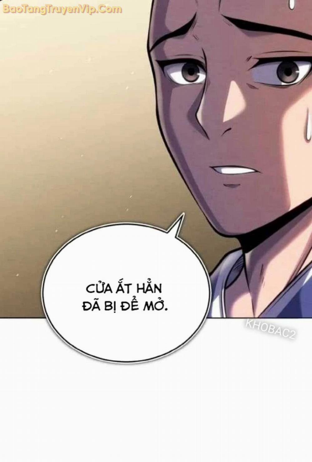 Tiểu Đệ Tử Của Võ Lâm Minh Chủ 28 trang 79