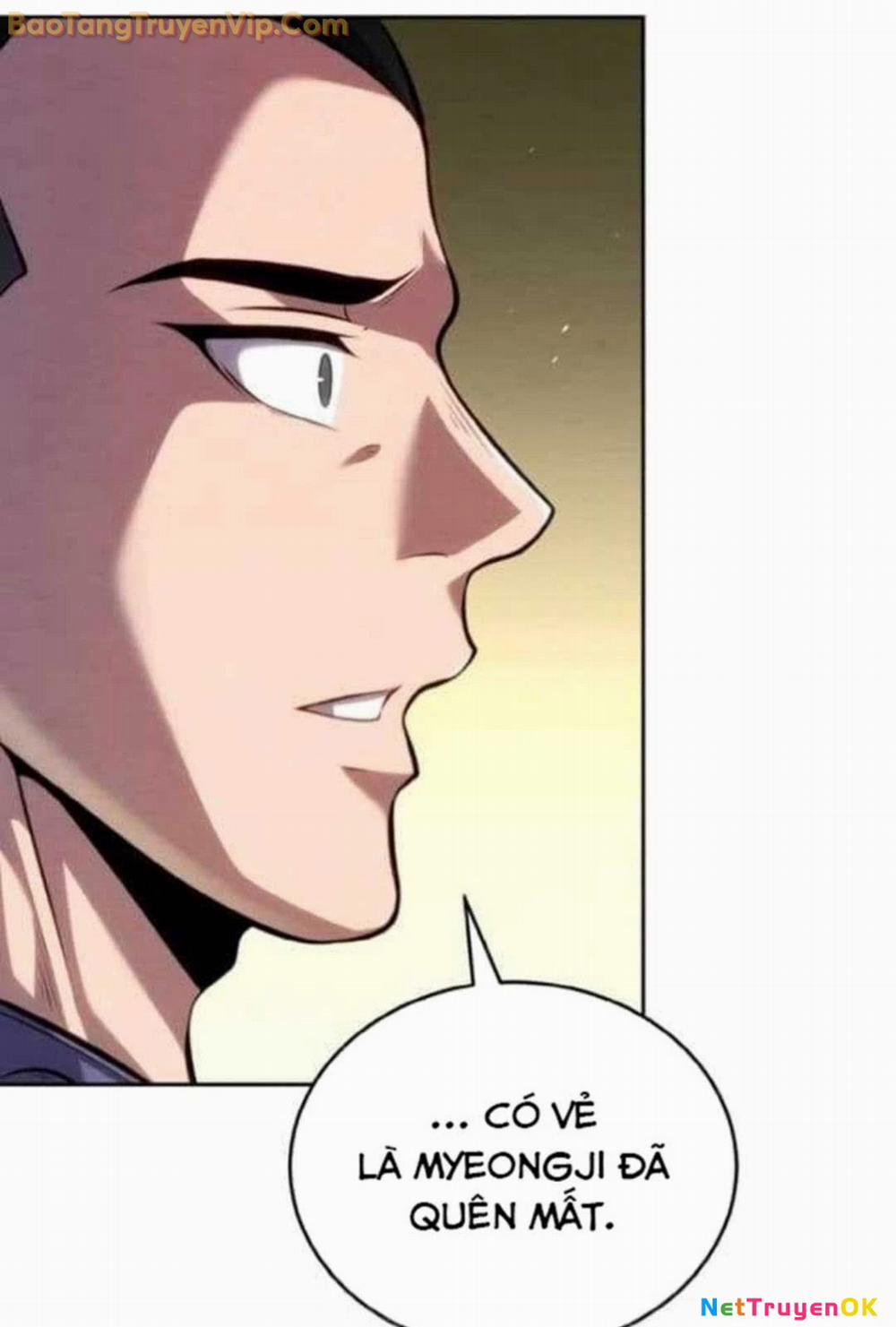 Tiểu Đệ Tử Của Võ Lâm Minh Chủ 28 trang 85