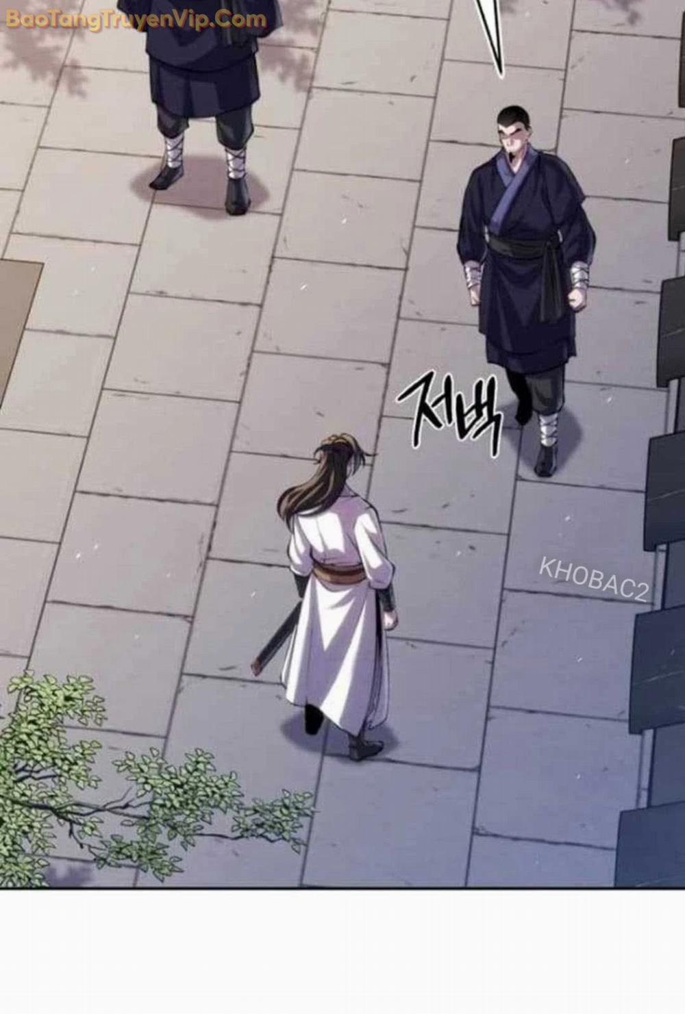 Tiểu Đệ Tử Của Võ Lâm Minh Chủ 28 trang 87