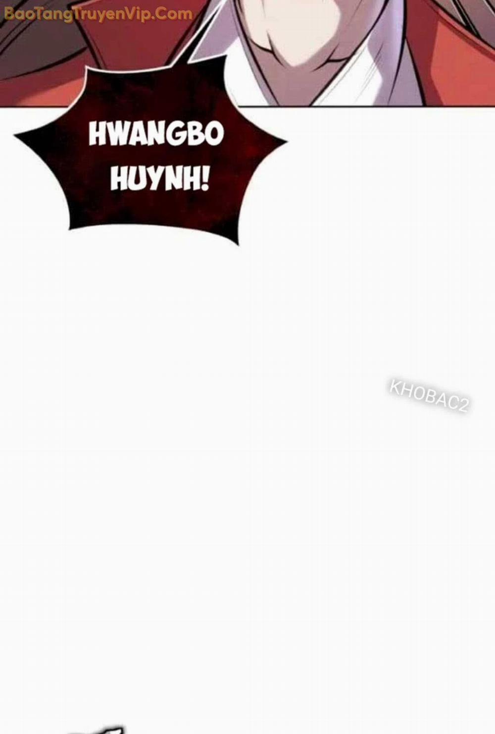 Tiểu Đệ Tử Của Võ Lâm Minh Chủ 28 trang 9