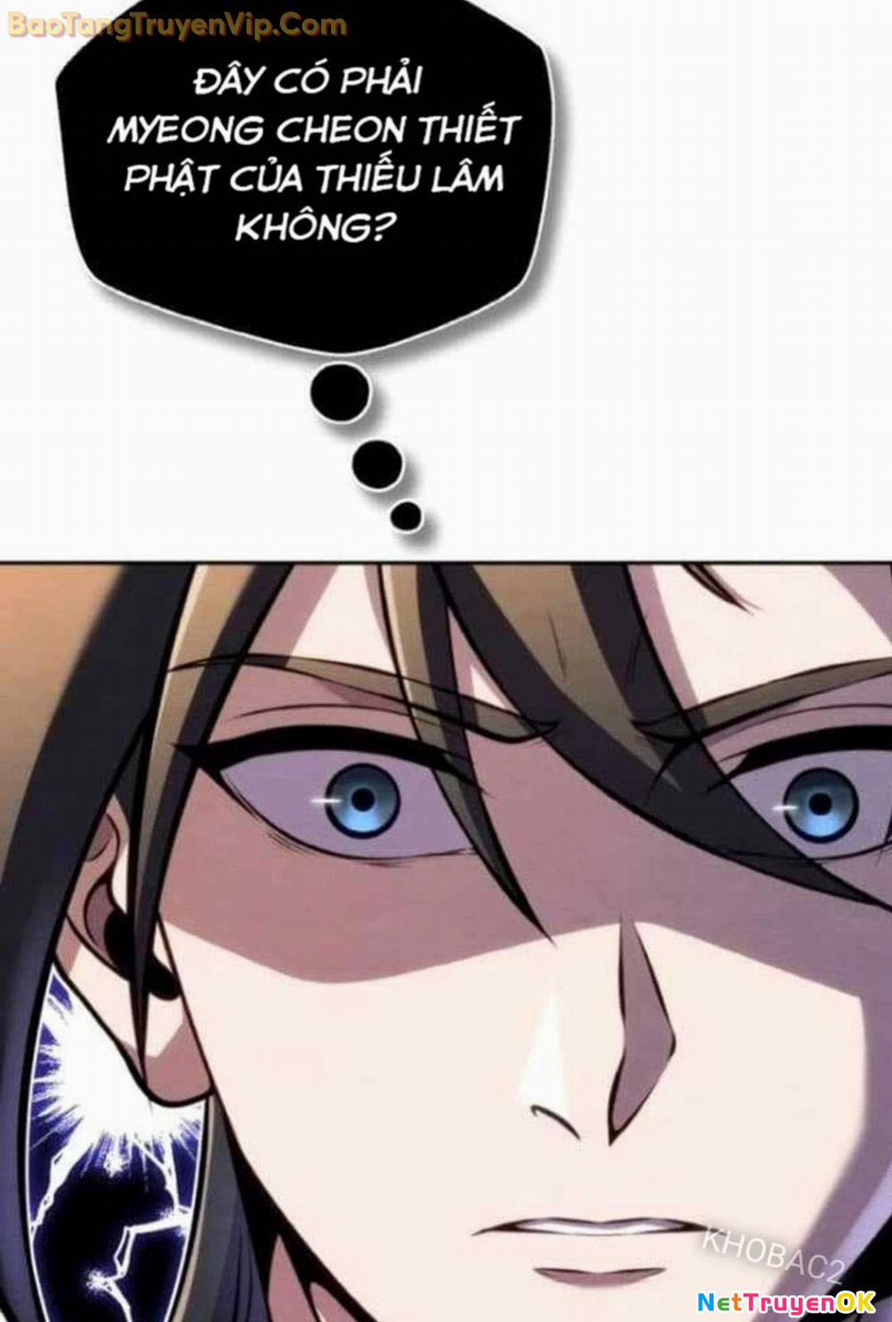 Tiểu Đệ Tử Của Võ Lâm Minh Chủ 28 trang 90