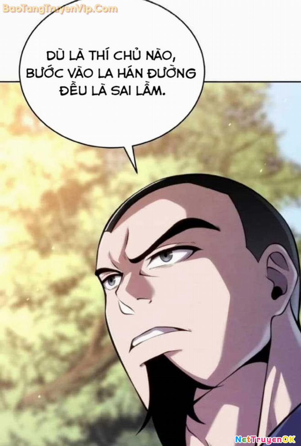 Tiểu Đệ Tử Của Võ Lâm Minh Chủ 28 trang 92