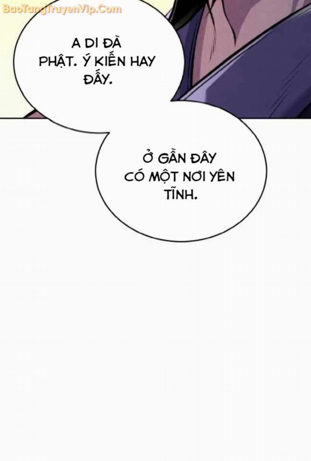 Tiểu Đệ Tử Của Võ Lâm Minh Chủ 28 trang 98