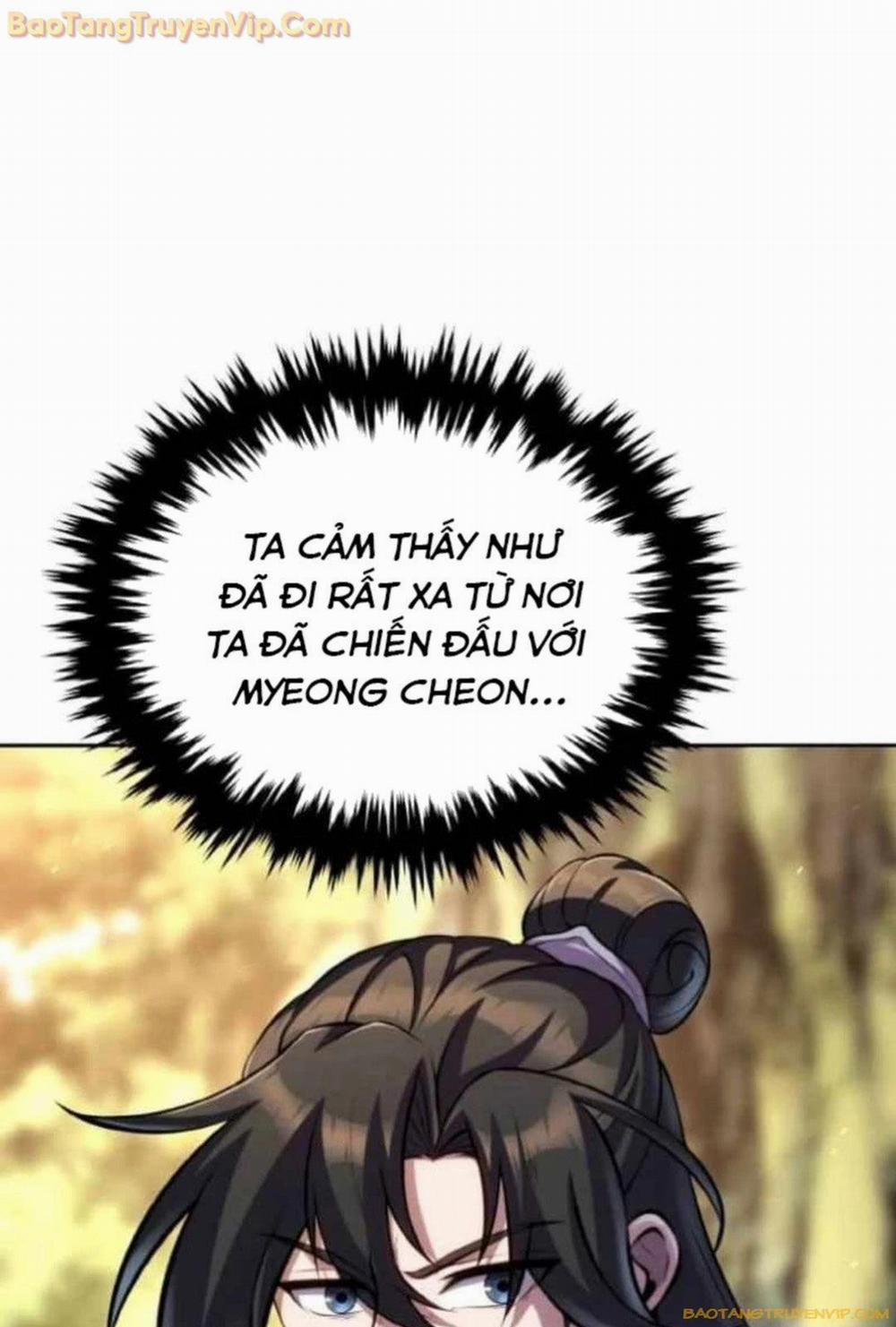 Tiểu Đệ Tử Của Võ Lâm Minh Chủ 29 trang 1