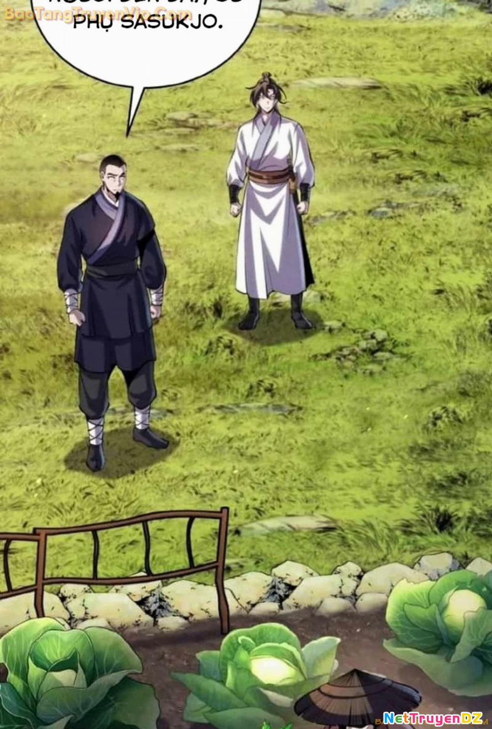 Tiểu Đệ Tử Của Võ Lâm Minh Chủ 29 trang 10