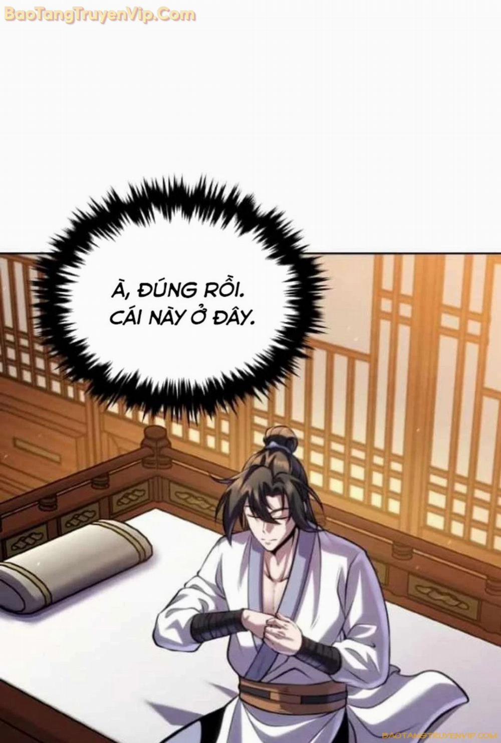 Tiểu Đệ Tử Của Võ Lâm Minh Chủ 29 trang 102