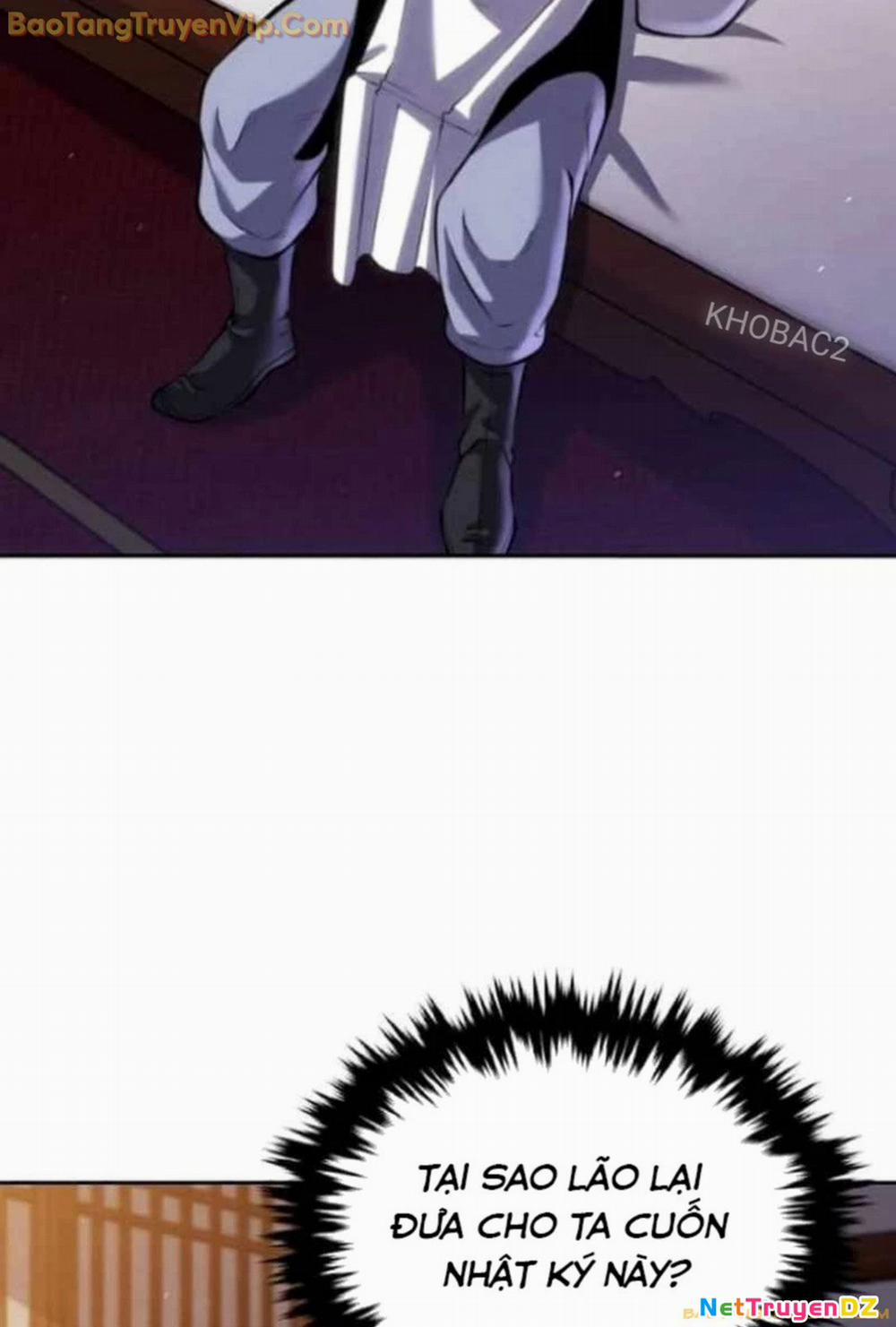 Tiểu Đệ Tử Của Võ Lâm Minh Chủ 29 trang 103