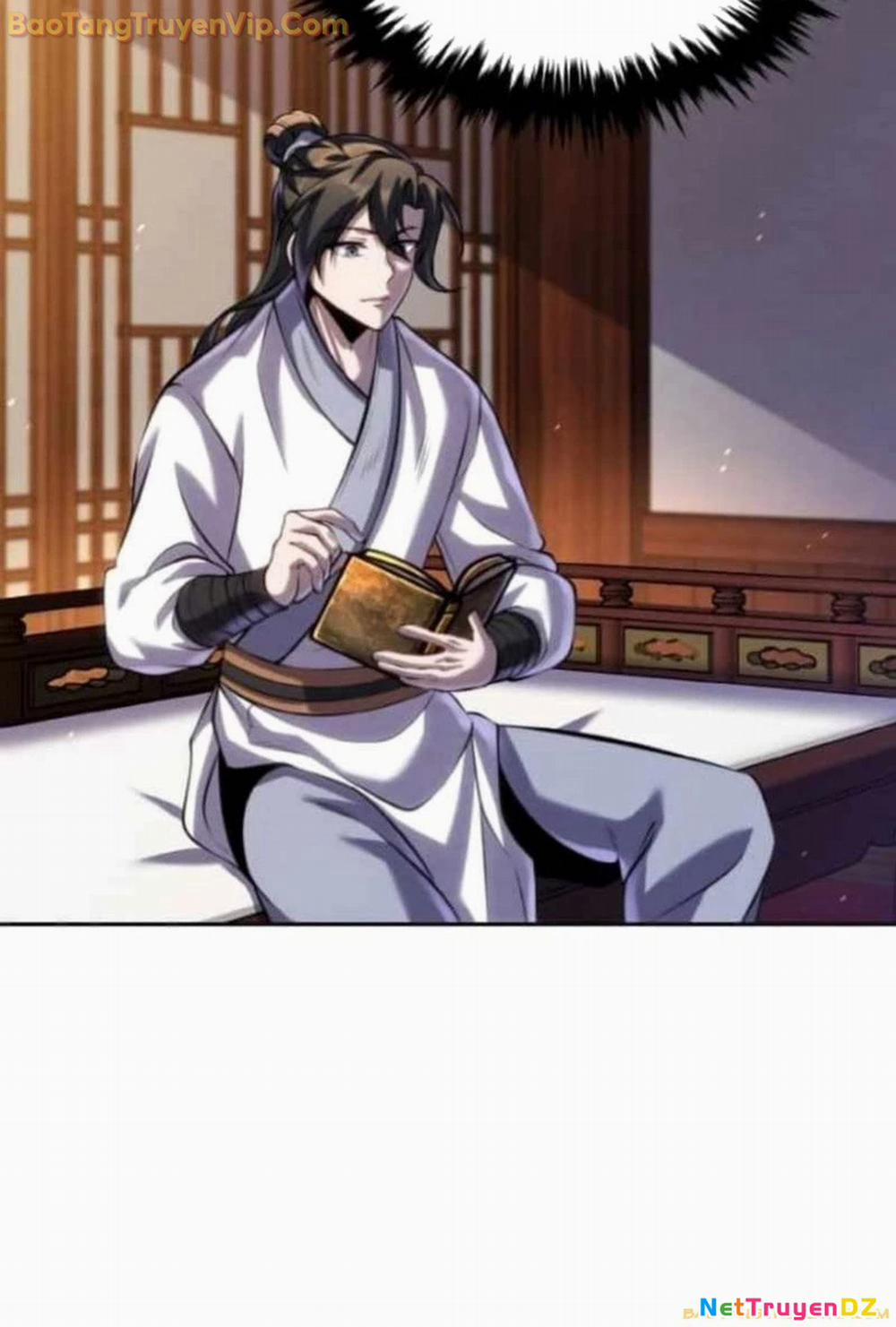 Tiểu Đệ Tử Của Võ Lâm Minh Chủ 29 trang 104