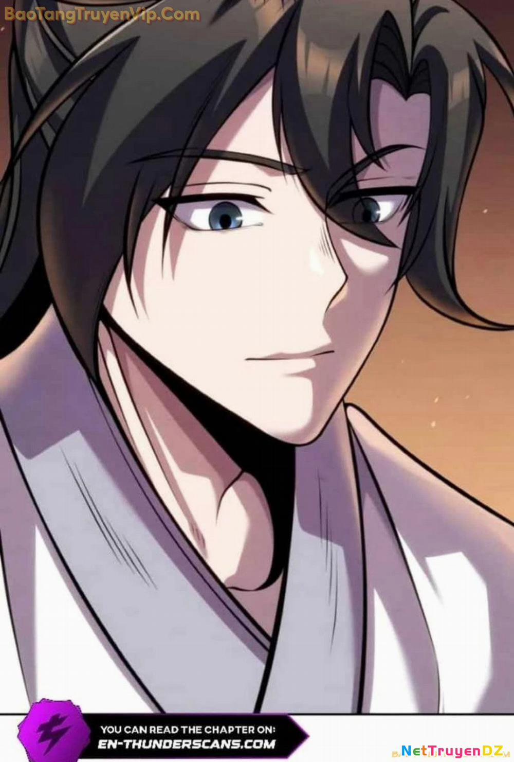 Tiểu Đệ Tử Của Võ Lâm Minh Chủ 29 trang 108