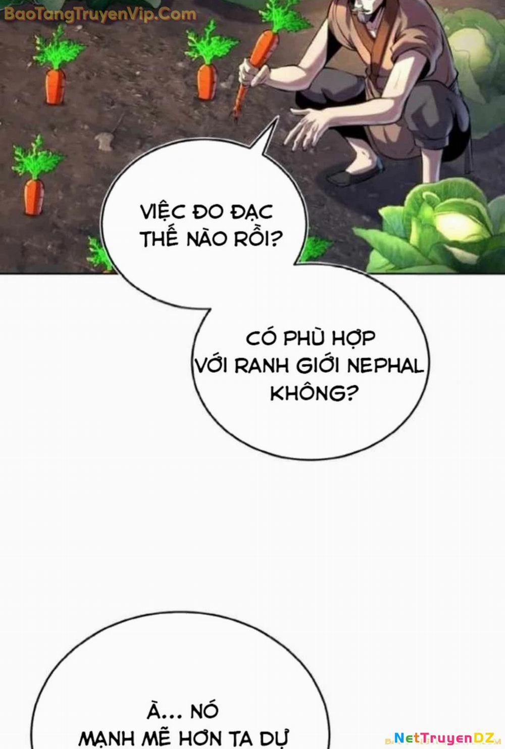 Tiểu Đệ Tử Của Võ Lâm Minh Chủ 29 trang 11