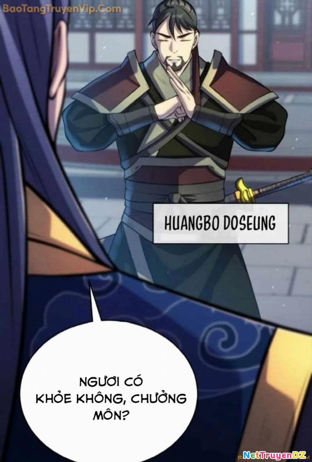 Tiểu Đệ Tử Của Võ Lâm Minh Chủ 29 trang 129