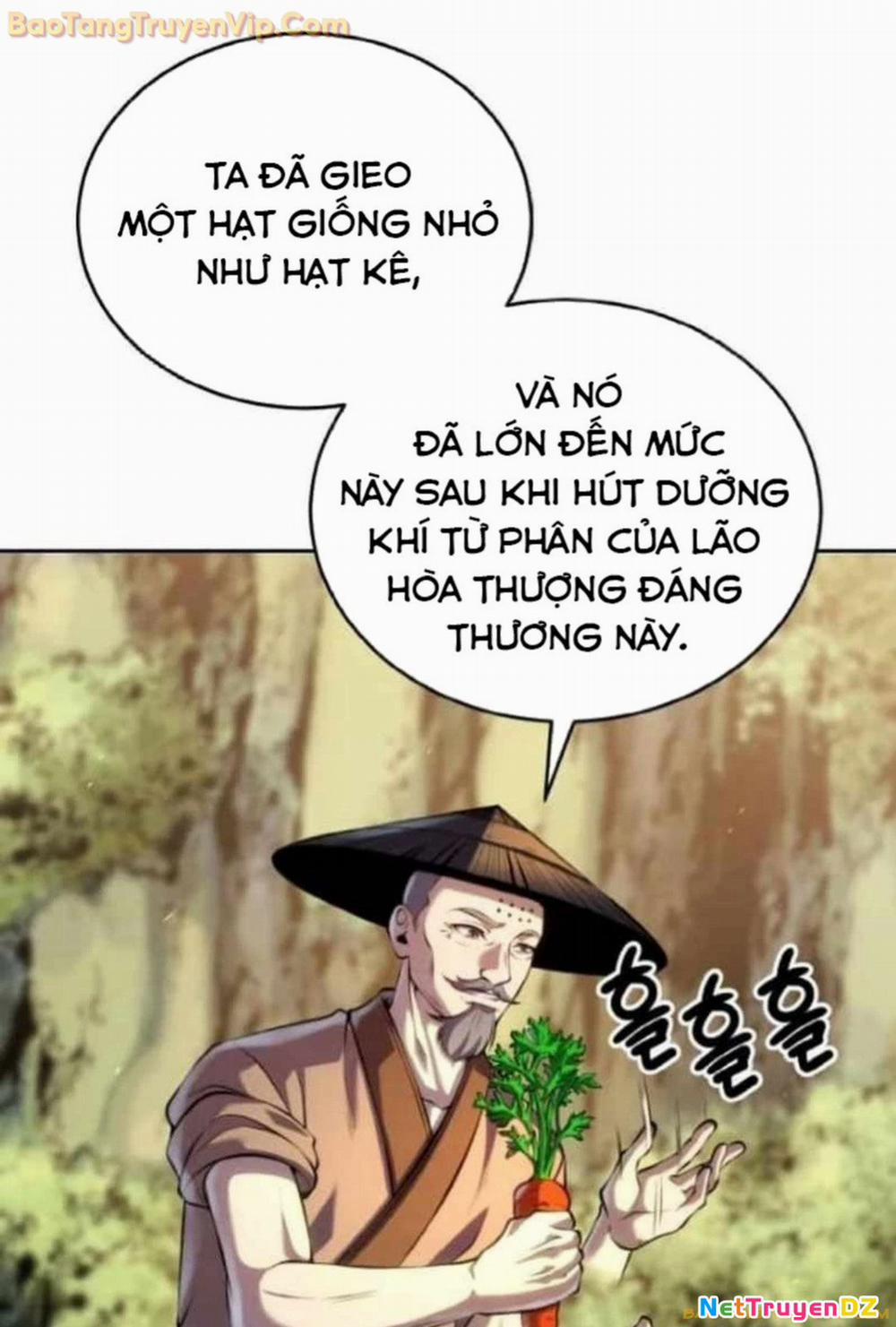 Tiểu Đệ Tử Của Võ Lâm Minh Chủ 29 trang 13