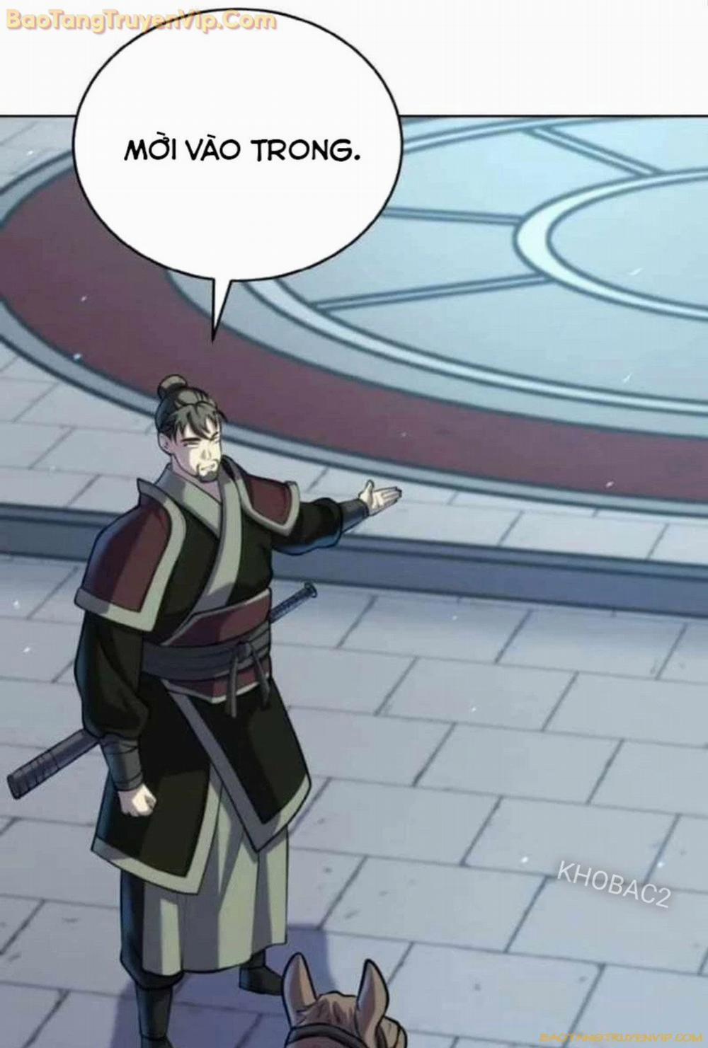 Tiểu Đệ Tử Của Võ Lâm Minh Chủ 29 trang 131