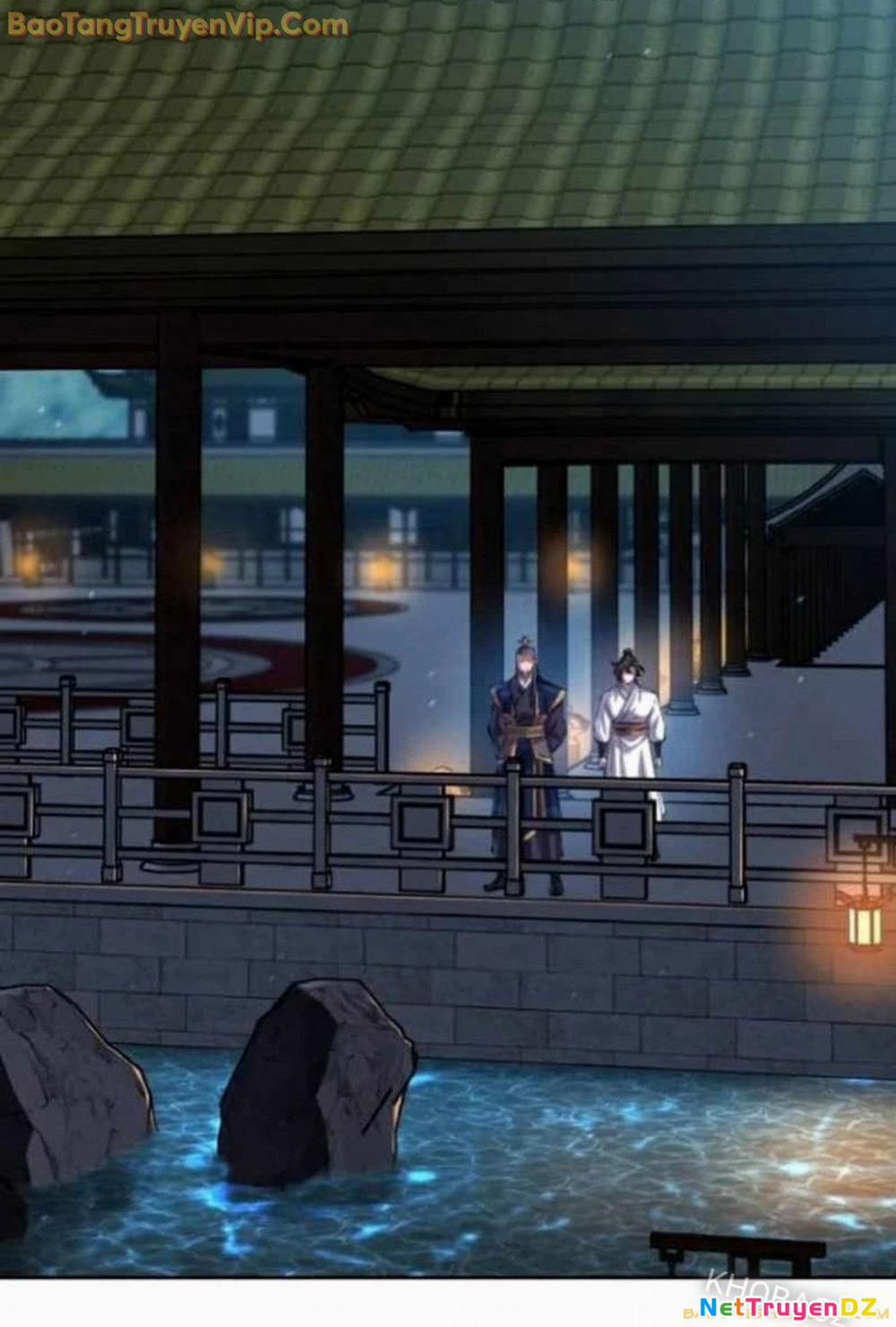 Tiểu Đệ Tử Của Võ Lâm Minh Chủ 29 trang 141