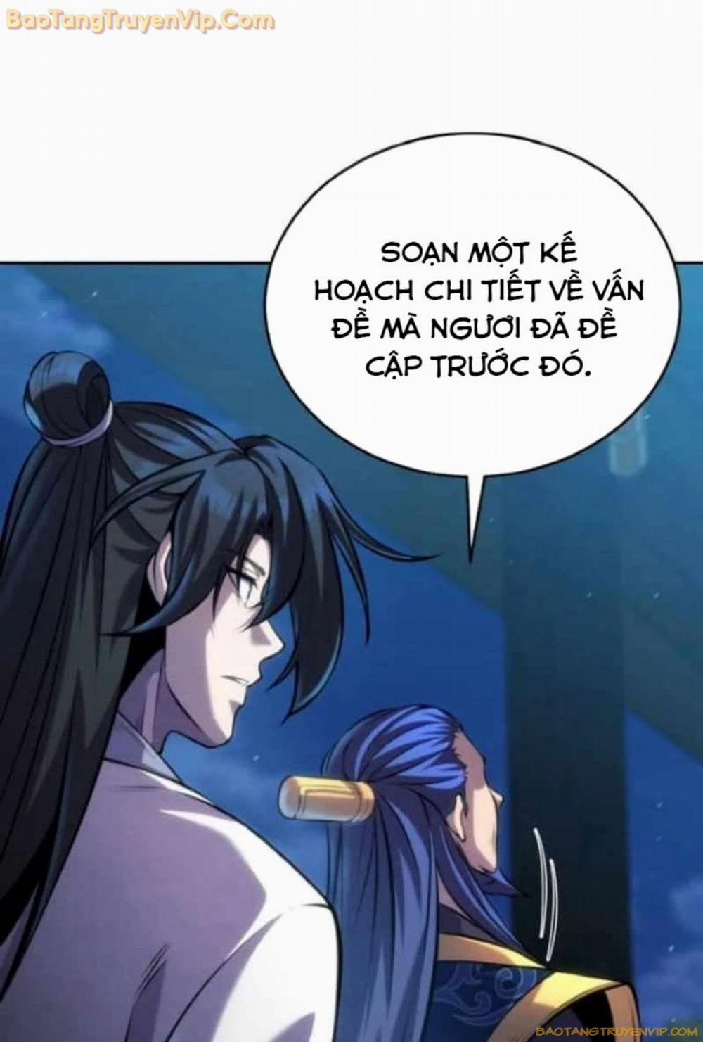 Tiểu Đệ Tử Của Võ Lâm Minh Chủ 29 trang 145