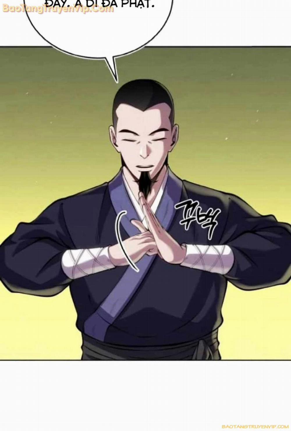 Tiểu Đệ Tử Của Võ Lâm Minh Chủ 29 trang 17