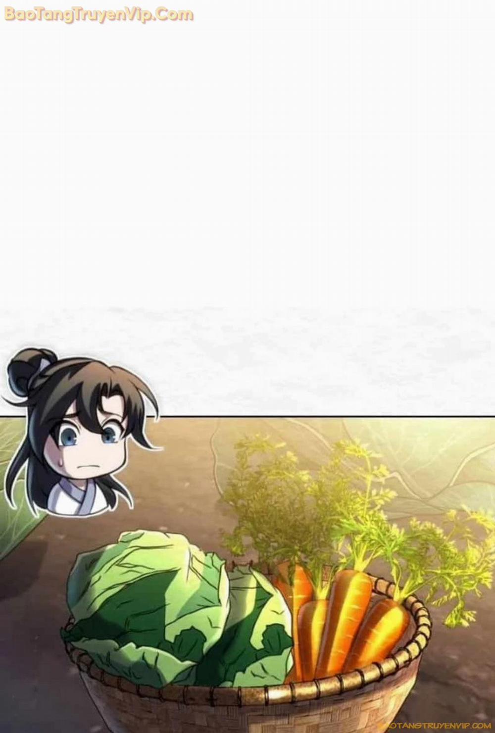 Tiểu Đệ Tử Của Võ Lâm Minh Chủ 29 trang 18