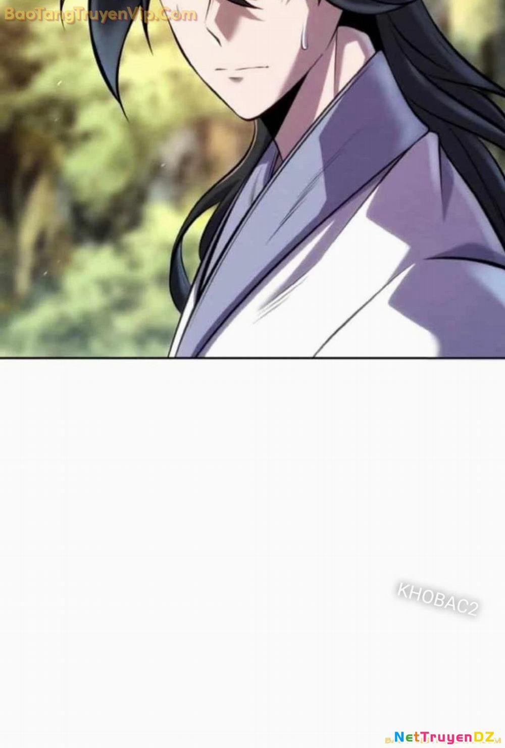 Tiểu Đệ Tử Của Võ Lâm Minh Chủ 29 trang 2