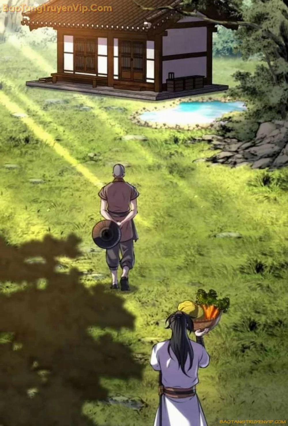 Tiểu Đệ Tử Của Võ Lâm Minh Chủ 29 trang 21