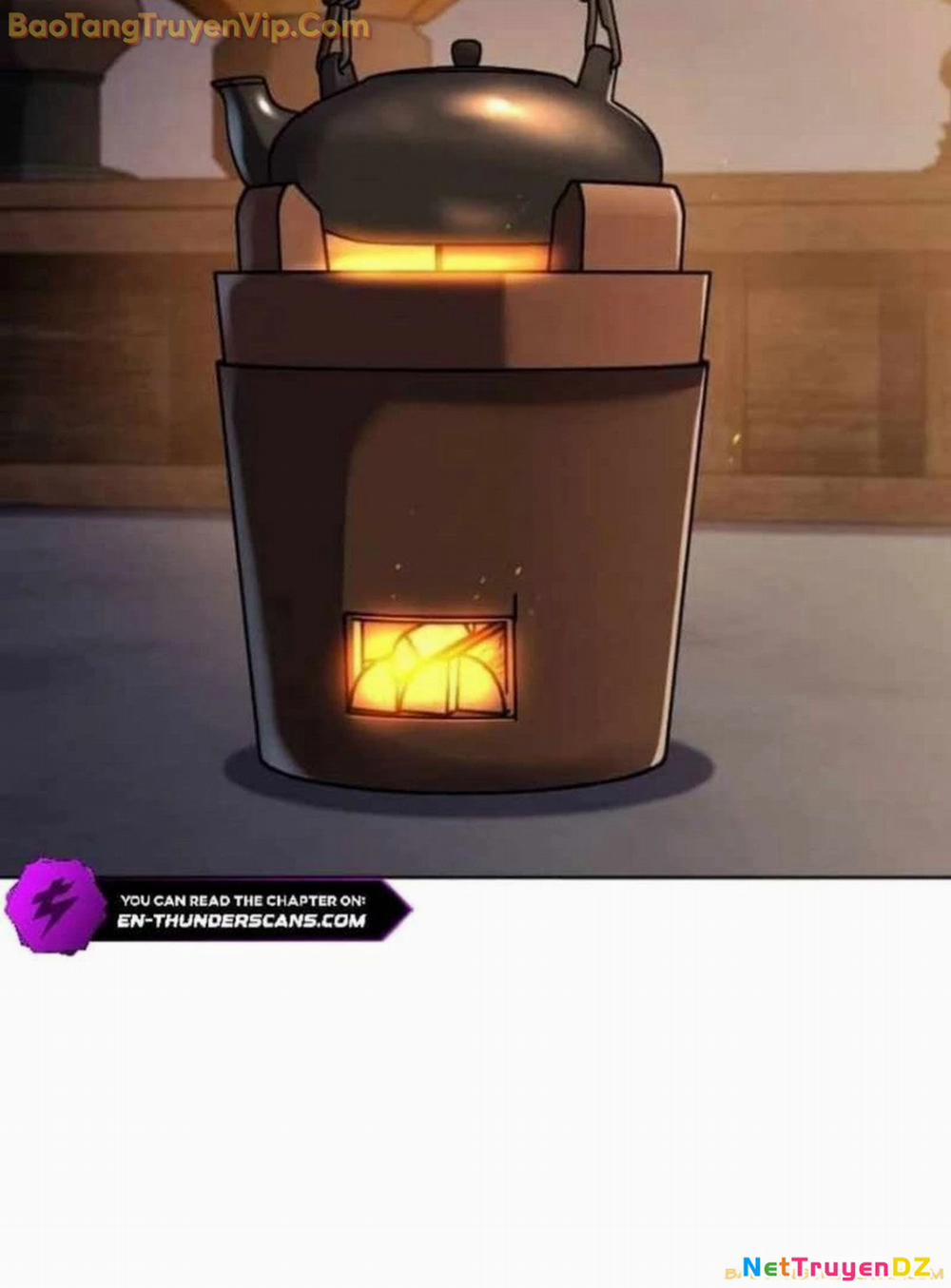 Tiểu Đệ Tử Của Võ Lâm Minh Chủ 29 trang 23