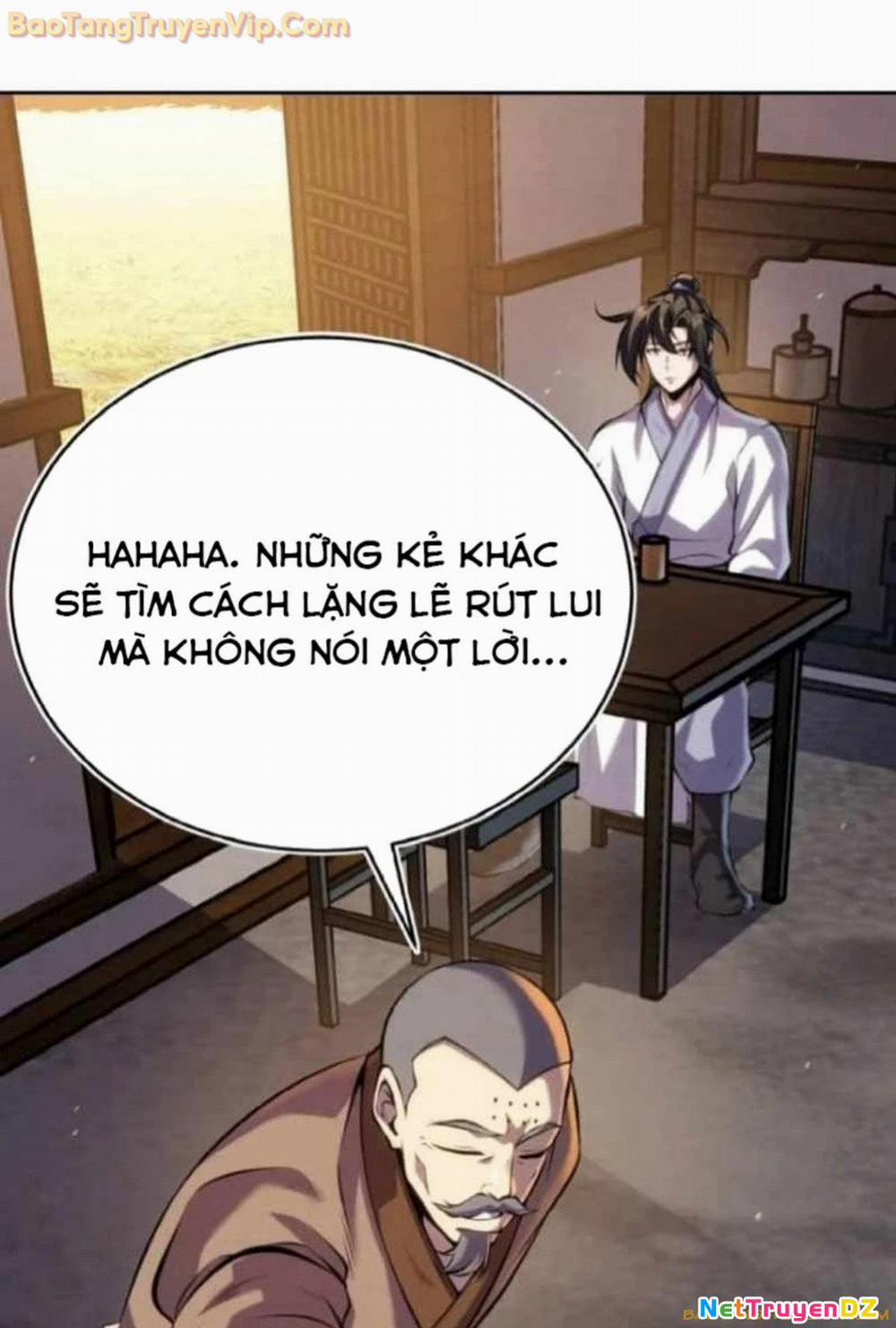 Tiểu Đệ Tử Của Võ Lâm Minh Chủ 29 trang 24