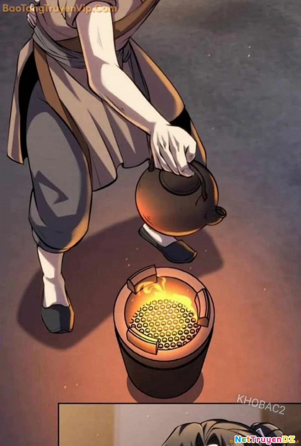 Tiểu Đệ Tử Của Võ Lâm Minh Chủ 29 trang 25