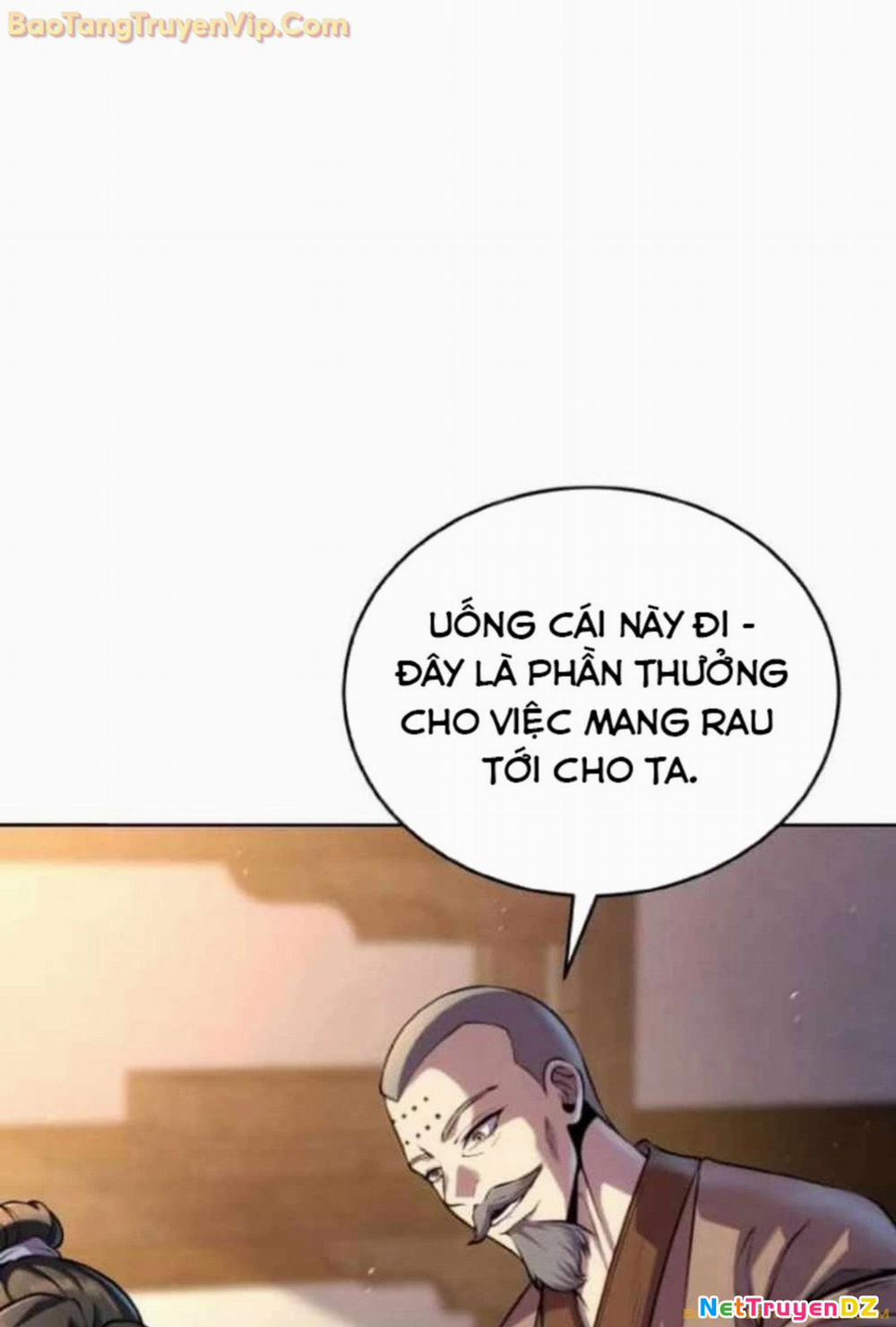 Tiểu Đệ Tử Của Võ Lâm Minh Chủ 29 trang 27