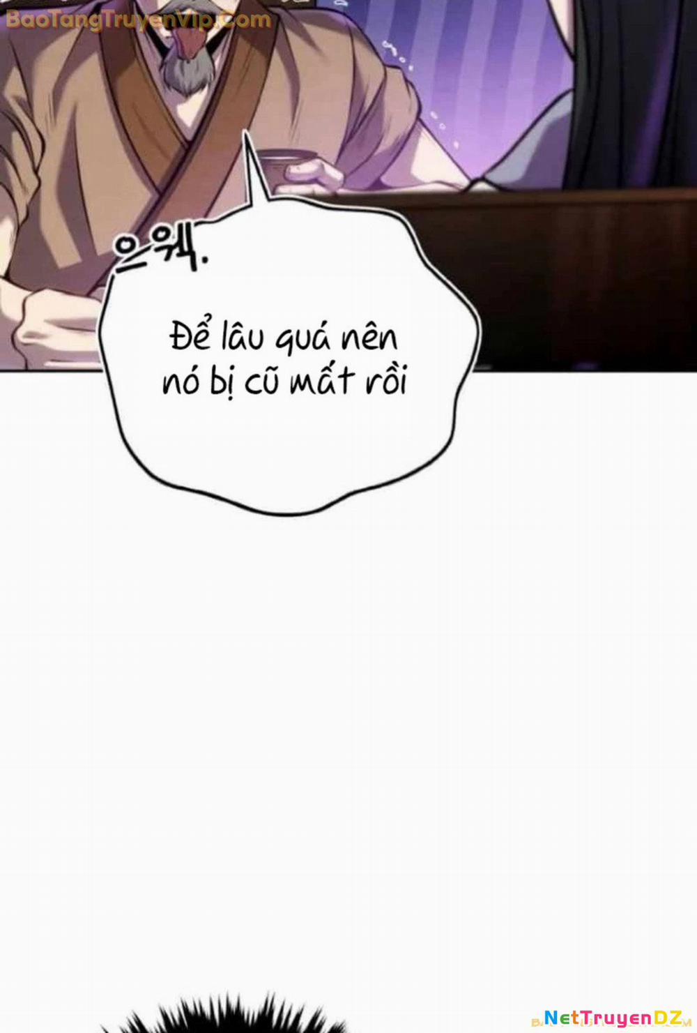 Tiểu Đệ Tử Của Võ Lâm Minh Chủ 29 trang 34