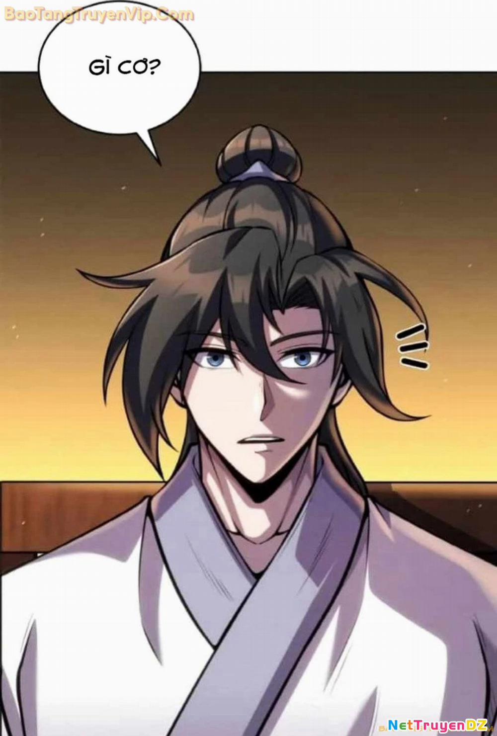 Tiểu Đệ Tử Của Võ Lâm Minh Chủ 29 trang 44