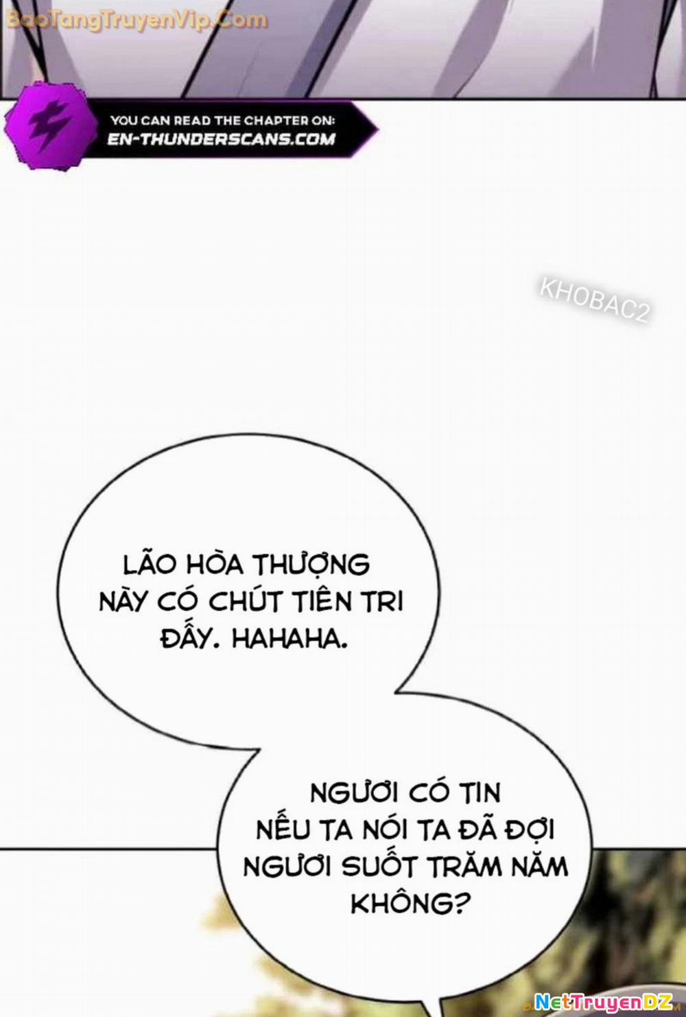 Tiểu Đệ Tử Của Võ Lâm Minh Chủ 29 trang 45