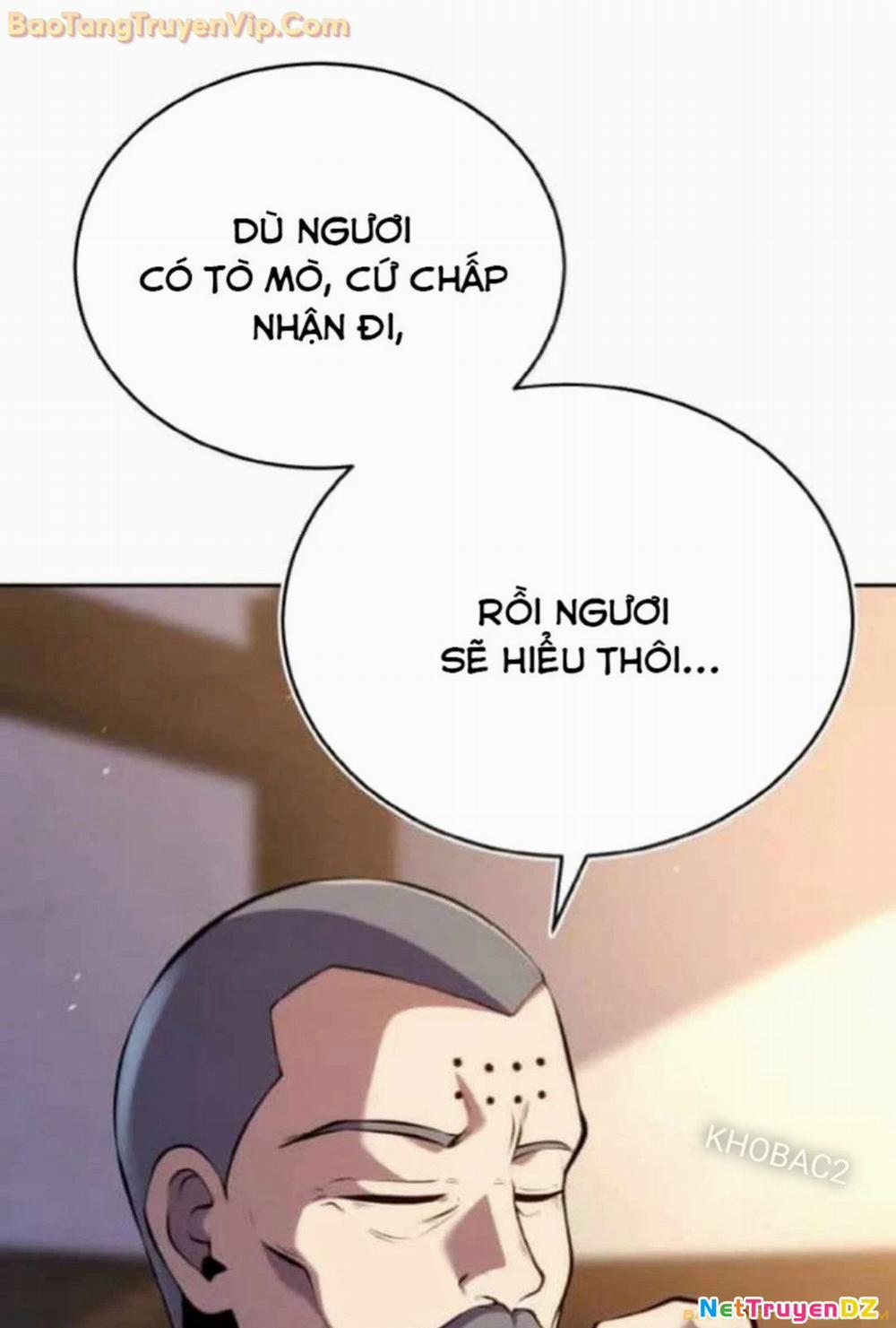 Tiểu Đệ Tử Của Võ Lâm Minh Chủ 29 trang 48