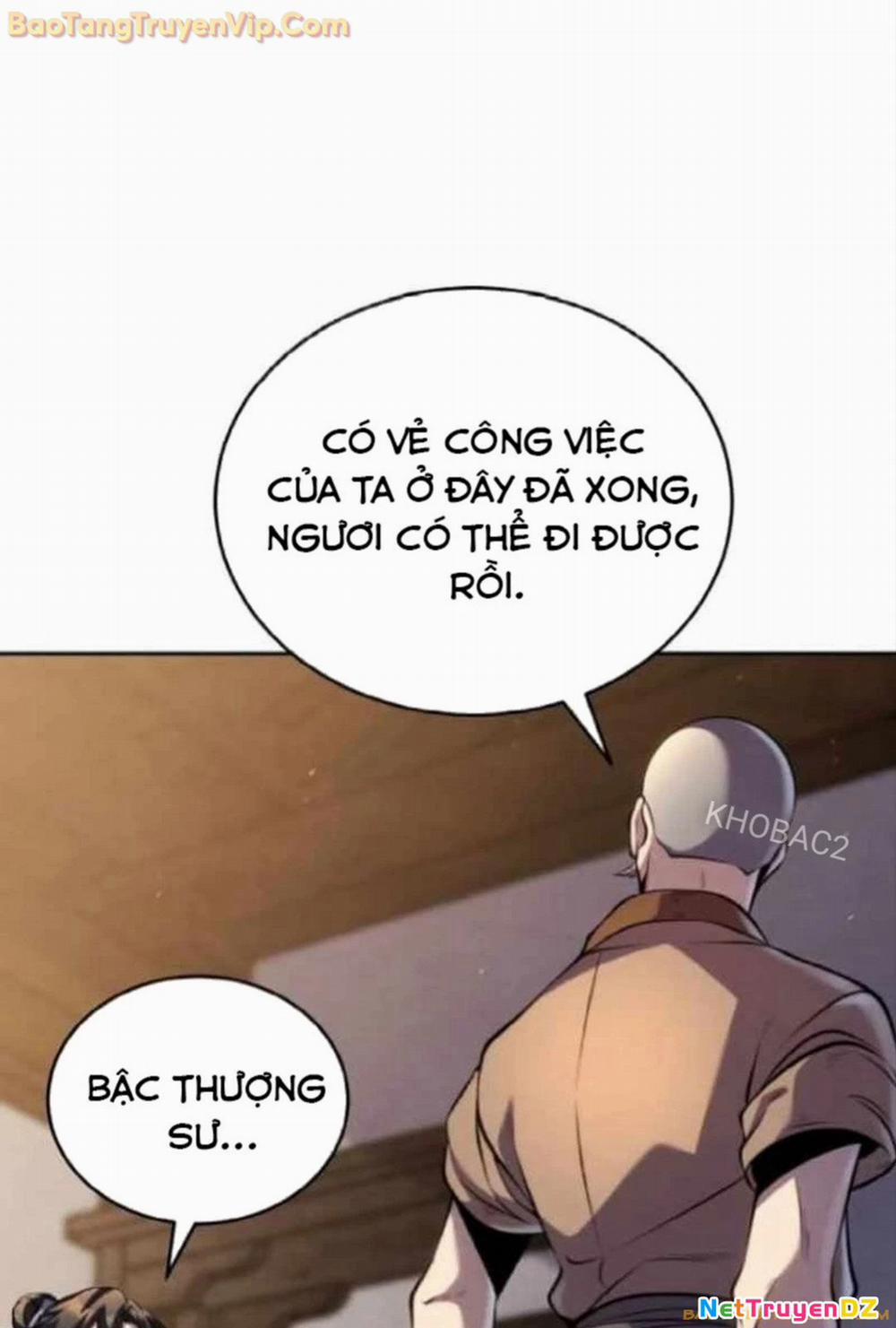 Tiểu Đệ Tử Của Võ Lâm Minh Chủ 29 trang 55