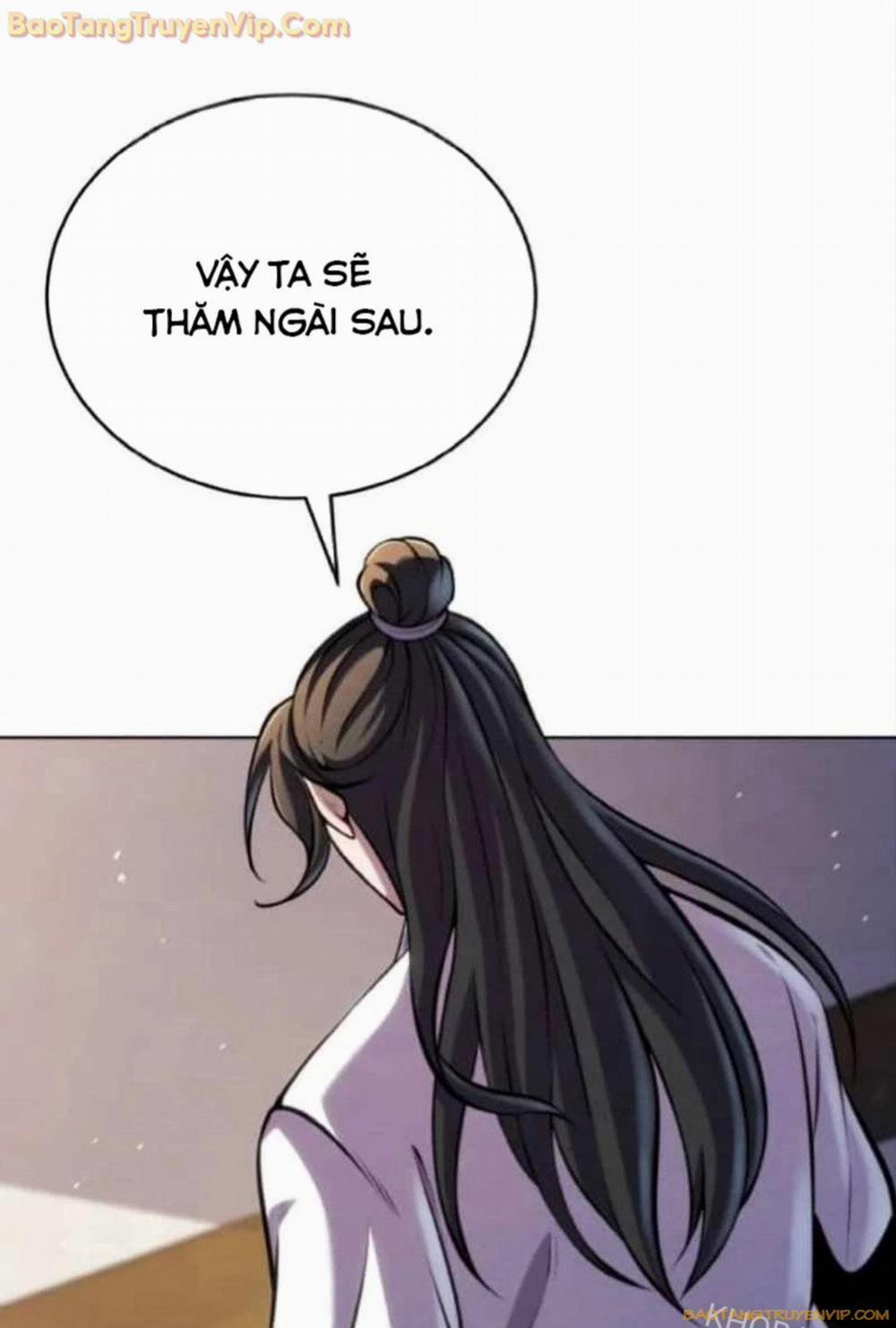 Tiểu Đệ Tử Của Võ Lâm Minh Chủ 29 trang 58