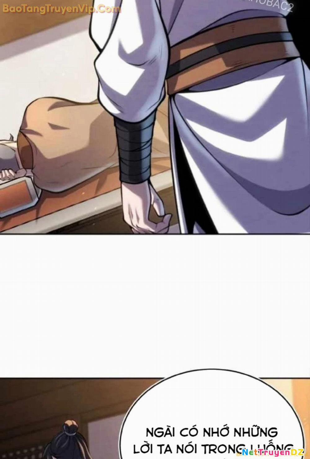 Tiểu Đệ Tử Của Võ Lâm Minh Chủ 29 trang 59
