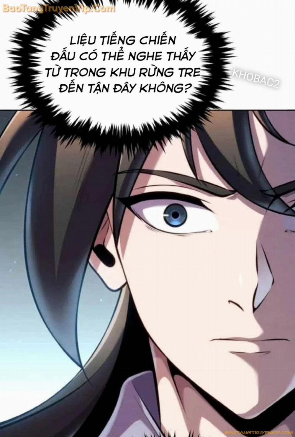 Tiểu Đệ Tử Của Võ Lâm Minh Chủ 29 trang 6