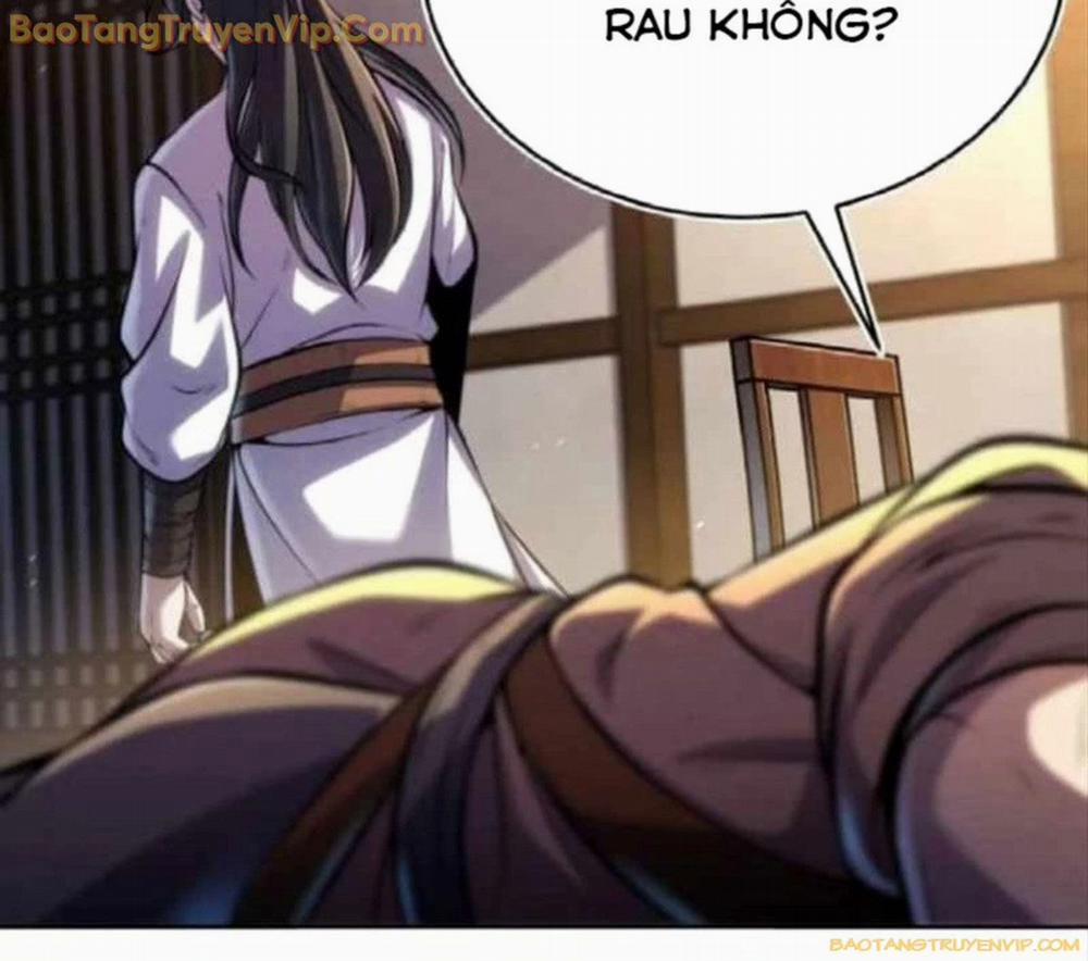 Tiểu Đệ Tử Của Võ Lâm Minh Chủ 29 trang 60