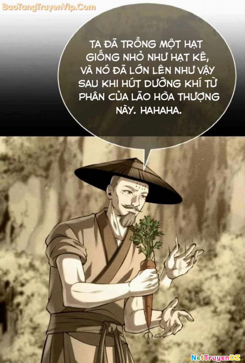 Tiểu Đệ Tử Của Võ Lâm Minh Chủ 29 trang 61