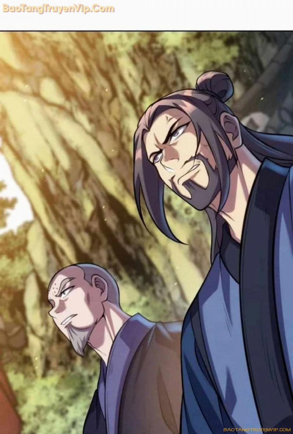 Tiểu Đệ Tử Của Võ Lâm Minh Chủ 29 trang 71