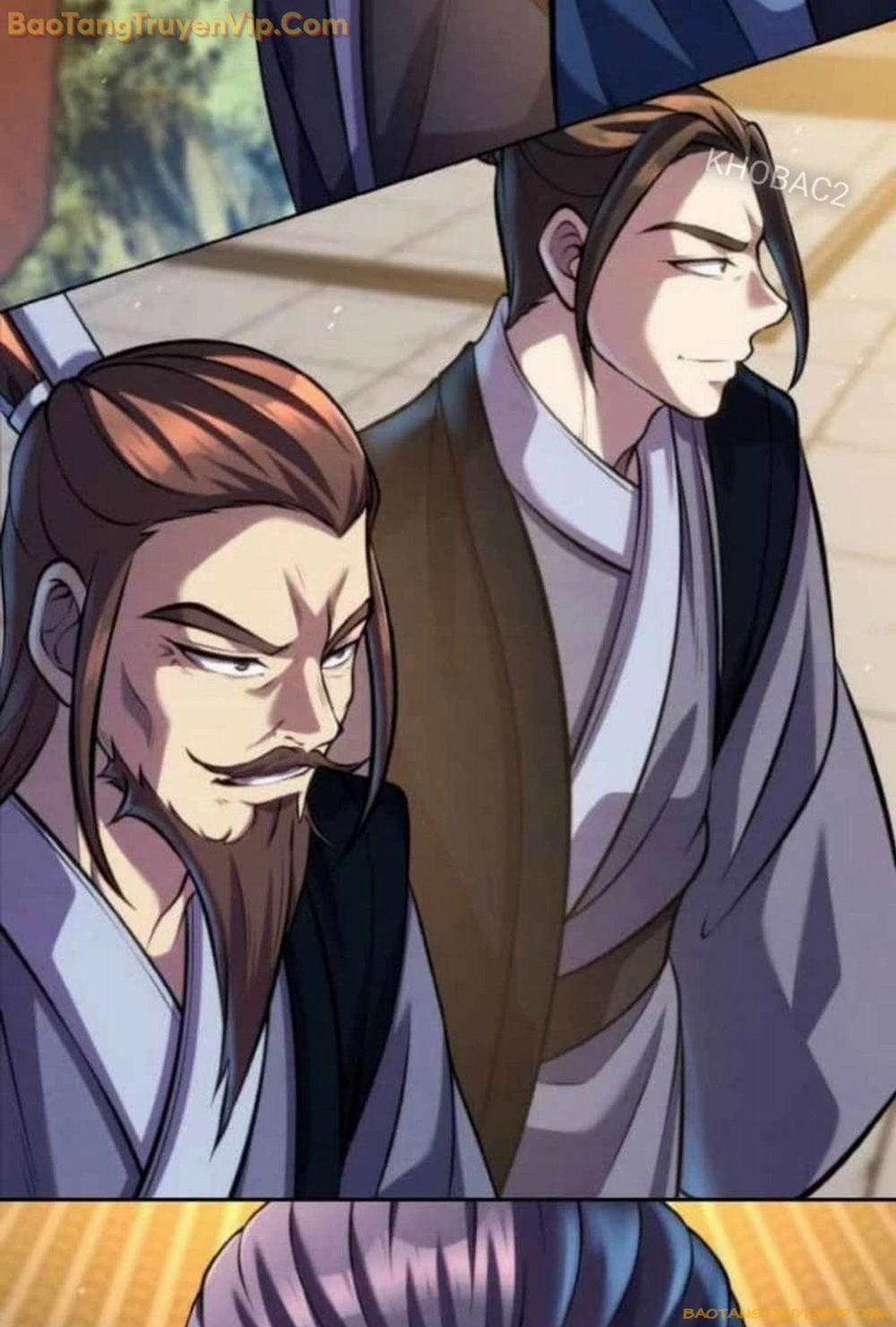 Tiểu Đệ Tử Của Võ Lâm Minh Chủ 29 trang 72