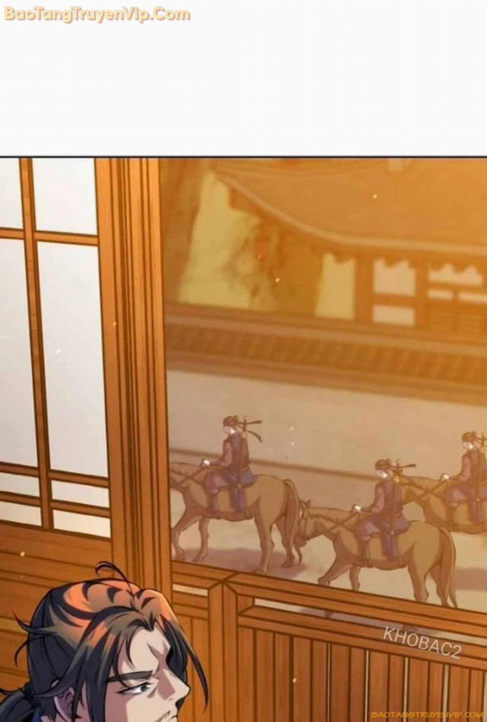 Tiểu Đệ Tử Của Võ Lâm Minh Chủ 29 trang 78