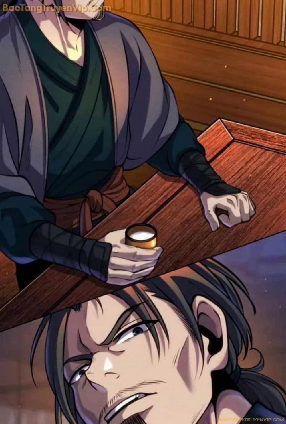 Tiểu Đệ Tử Của Võ Lâm Minh Chủ 29 trang 79