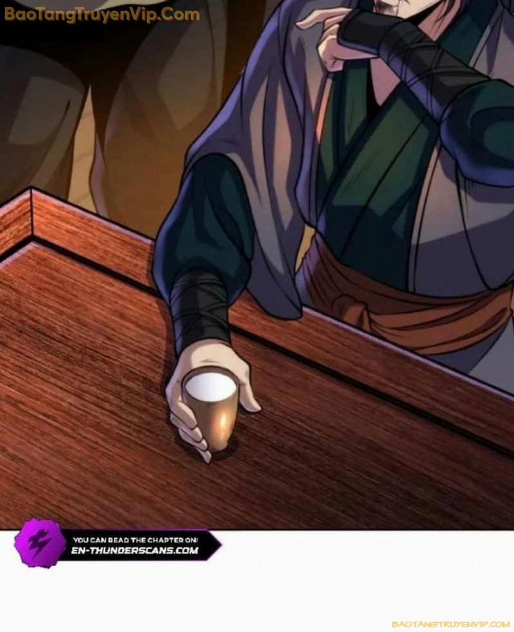 Tiểu Đệ Tử Của Võ Lâm Minh Chủ 29 trang 83